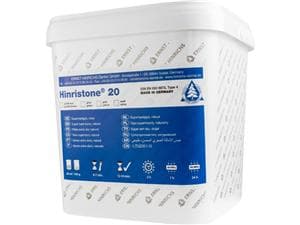 Hinristone® 20 Goldbraun, Eimer 10 kg