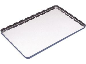 Instrumenten-Tray Größe 284 x 183 mm