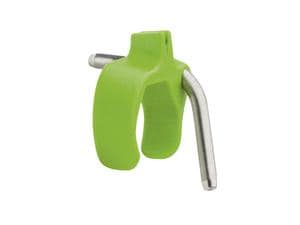 Sprayclip mit Innenkühlsystem Kühlung links geführt, Packung 3 Stück