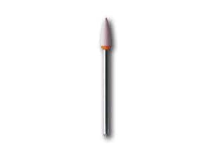 LUSTER® Lab Porcelain Polishing - Einzelpackung Spitze 9742F fein, ISO 040