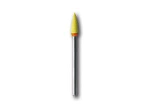 LUSTER® Lab Porcelain Polishing - Einzelpackung Spitze 9742C ultrafein, ISO 040