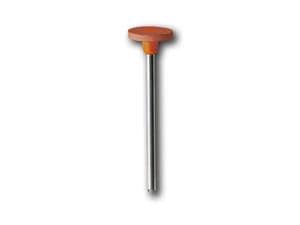 LUSTER® for e.max Adjusting and Polishing - Nachfüllpackung Rad DPO03, Packung 1 Stück