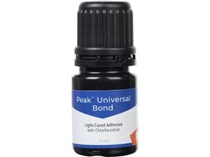 Peak™ Universal Bond - Nachfüllpackung Flasche 4 ml