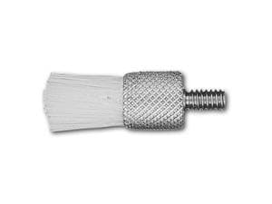 SONICflex clean Bürste - Einzelfigur Bürste 2 - zylindrisch, groß, Packung 5 Stück