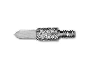 SONICflex clean Bürste - Einzelfigur Bürste 3 - spitz, klein, Packung 5 Stück