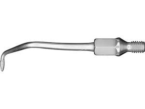 SONICflex retro Spitze - Einzelfigur Spitze 17 - kleiner Zylinder, rechts