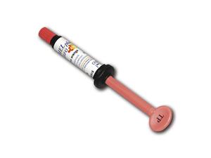Enamel plus HFO Tender Pink, Spritze Pink Transparent, Spritze 5 g