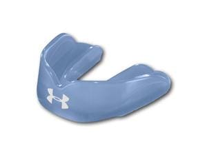 UA Braces Mouthguard Pink, + 12 - für Erwachsene und Jugendliche
