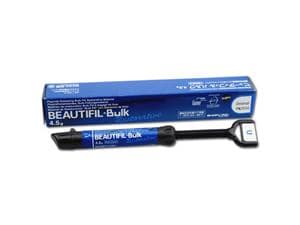 Beautifil Bulk - Restorative Universal, Spritze 4,5 g