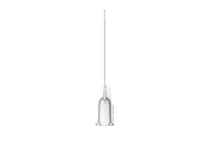Endo Irrigation Needles™ doppelseitiger Öffnung Grau - 27G, 0,4 x 32 mm, Packung 25 Stück