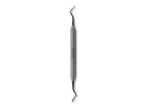 Tunnelierinstrument, Griff Black Line Figur 2 (TKN2X)
