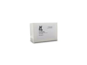 Zellstoffauflagen für Kappengläser Größe 20 x 7,4 cm, Packung 100 Stück