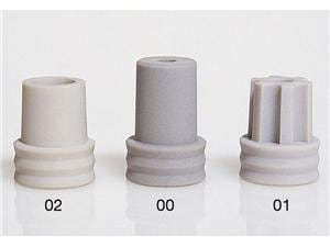Kanülenreduzierstücke DÜRR DENTAL Abb. 02, vom Ø 16 mm auf 11 mm