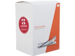 Enamelast™, Unit-Dose Walterberry, Packung 50 x 0,4 ml
