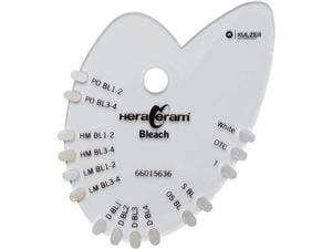 HeraCeram Farbindikator Bleach
