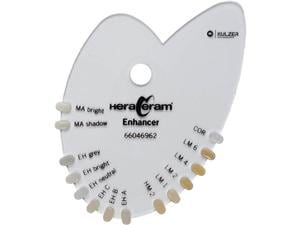 HeraCeram Farbindikator Enhancer