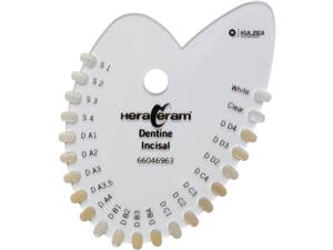 HeraCeram Farbindikator Dentin Incisal