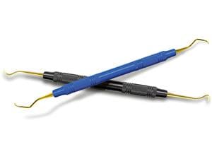 XP Technology™ Golden Eagle Kit 6, mit Kunststoffgriff Scaler Blackjack und Scaler M23