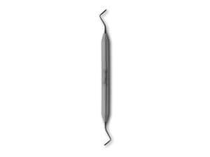 Standard Periotom, Griff Black Line Figur 1 Posterior (PT1X)