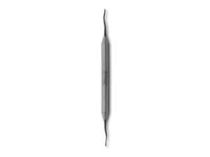 Tunnelierinstrument, Griff Black Line Figur 1 (TKN1X)