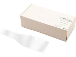 Einwegschutzhüllen für FotoSan 630 und Flashmax P3 Beidseitig geöffnet, Packung 250 Stück