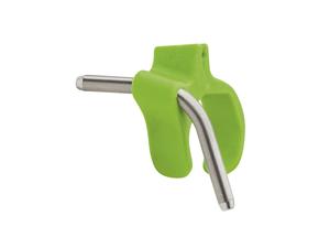 Sprayclip mit Innenkühlsystem Kühlung rechts geführt, Packung 3 Stück