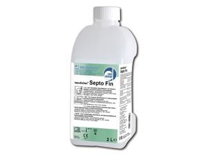 neodisher® Septo Fin Flasche 2 Liter