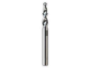 Pin-Stufenbohrer Ø 1,98 mm, small, Packung 3 Stück