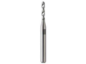 Smart-Pin-Bohrer Ø 1,57 mm, small, Packung 3 Stück