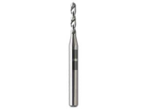 Smart-Pin-Bohrer Ø 1,59 mm, medium, Packung 3 Stück