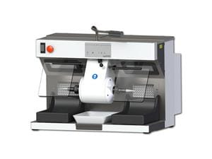 WP-Ex 2000 II Poliereinheit