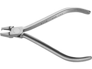 Die Horizontal - KFO Zange Zange (678-802)