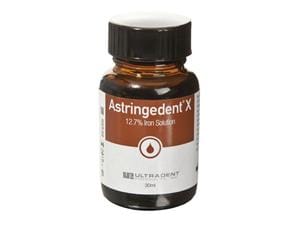 Astringedent™ X, Flasche Flasche 30 ml