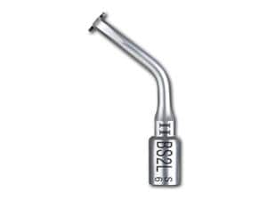 Nicht-Sterile M+ Ansätze - Bone Surgery (BS) Spitze BS2L - Knochensäge links abgewinkelt