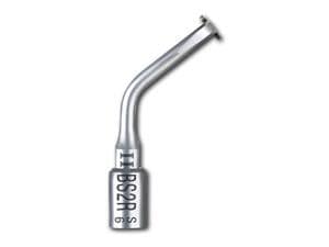 Nicht-Sterile M+ Ansätze - Bone Surgery (BS) Spitze BS2R - Knochensäge rechts abgewinkelt