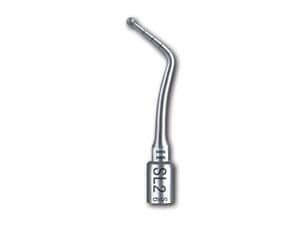 Nicht-Sterile M+ Ansätze - Externer Sinuslift (SL) Spitze SL2 - diamantiert mit runder Spitze