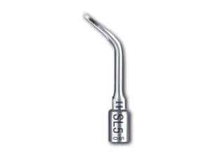 Nicht-Sterile M+ Ansätze - Externer Sinuslift (SL) Spitze SL5 - mit Plateauspitze