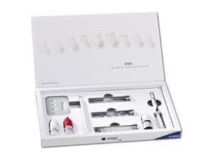 Vitique - Cementation System Cementation System
