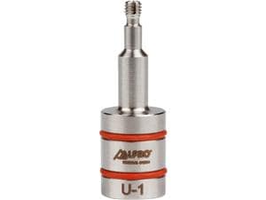 WL-Adapter für Ultraschall und Airscalerspitzen U-1 - für M 3 Innengewinde von EMS, Mectron, KaVo und Komet