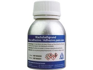 Wachshaftgrund Flasche 100 ml