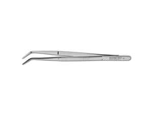 Pinzette Figur DP317, Smooth Beak