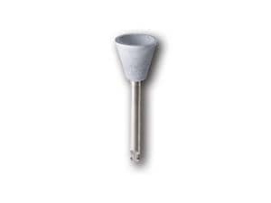 Universalpolierer, Form 9504U ISO 090, Kopflänge 8,5 mm, Packung 5 Stück