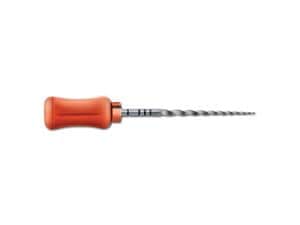 PROTAPER® Finishing Feile, manuell Größe F2, Länge 21 mm, Packung 6 Stück