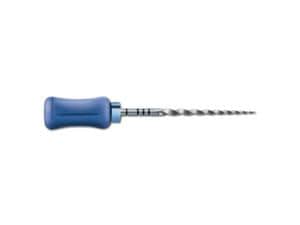 PROTAPER® Finishing Feile, manuell Größe F3, Länge 21 mm, Packung 6 Stück