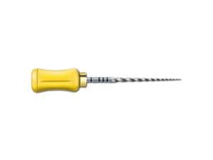 PROTAPER® Finishing Feile, manuell Größe F1, Länge 25 mm, Packung 6 Stück