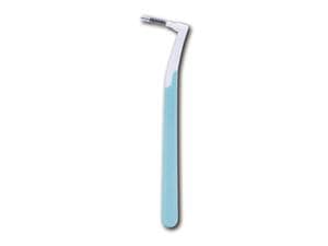 interprox® plus Grün - micro, Packung 12 x 6 Stück
