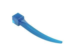 A+Wedges™ - Nachfüllpackung Blau, klein, Packung 100 Stück