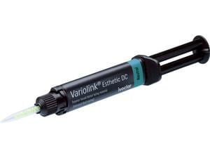 Variolink® Esthetic DC - Standardpackung Neutral, Spritze 5 g