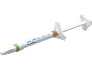 Variolink® Esthetic, Try-In-Paste Warm +, Spritze 1,7 g