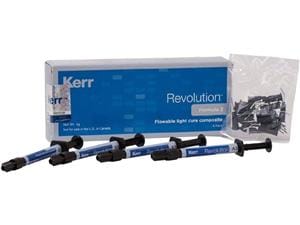 Revolution™ Formula 2, Spritze - Nachfüllpackung A3, Spritze 4 x 1 g